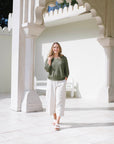 La Dolce Vita Culottes