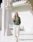 Daisy Knit