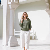 Daisy Knit