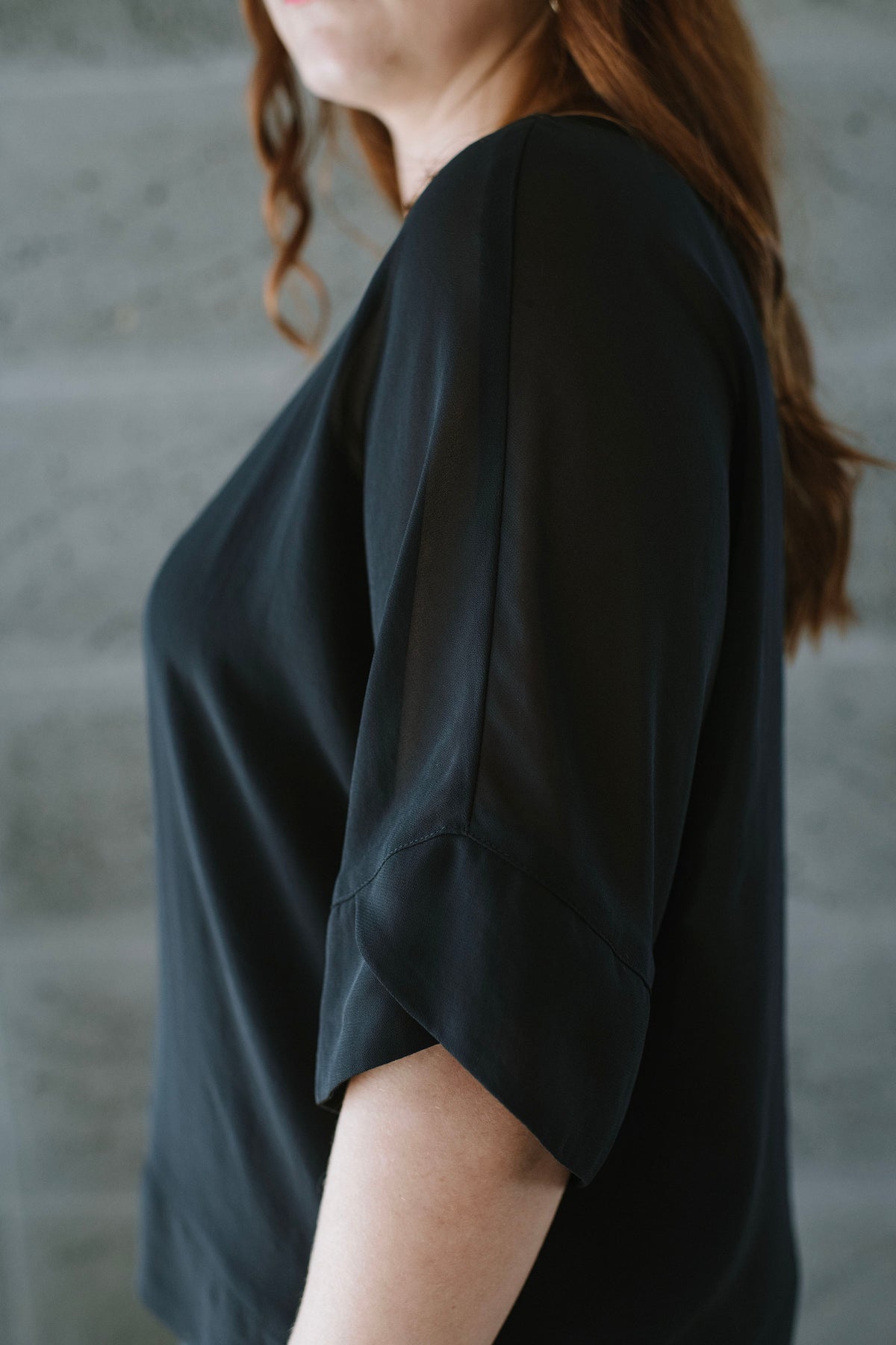 Bex Blouse