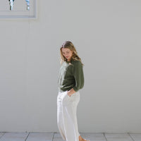 Daisy Knit