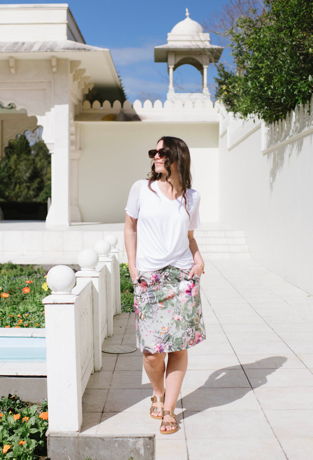 Alice Skirt