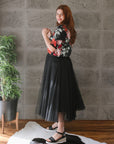 Playtime Skirt