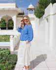 Daisy Knit