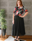 Playtime Skirt