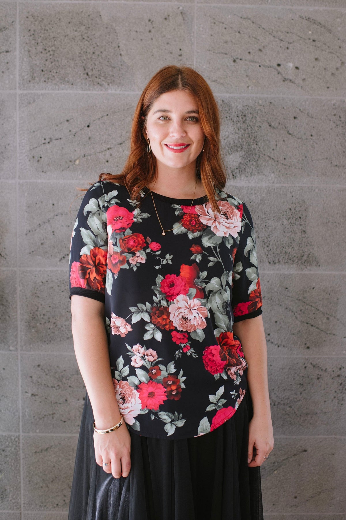 Greta Tee - select colours on sale