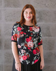 Greta Tee - select colours on sale