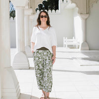 Sail Away Pant