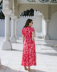 Santa Cruz Dress