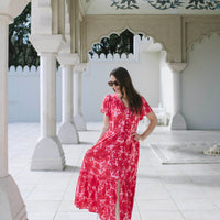 Santa Cruz Dress