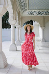 Santa Cruz Dress
