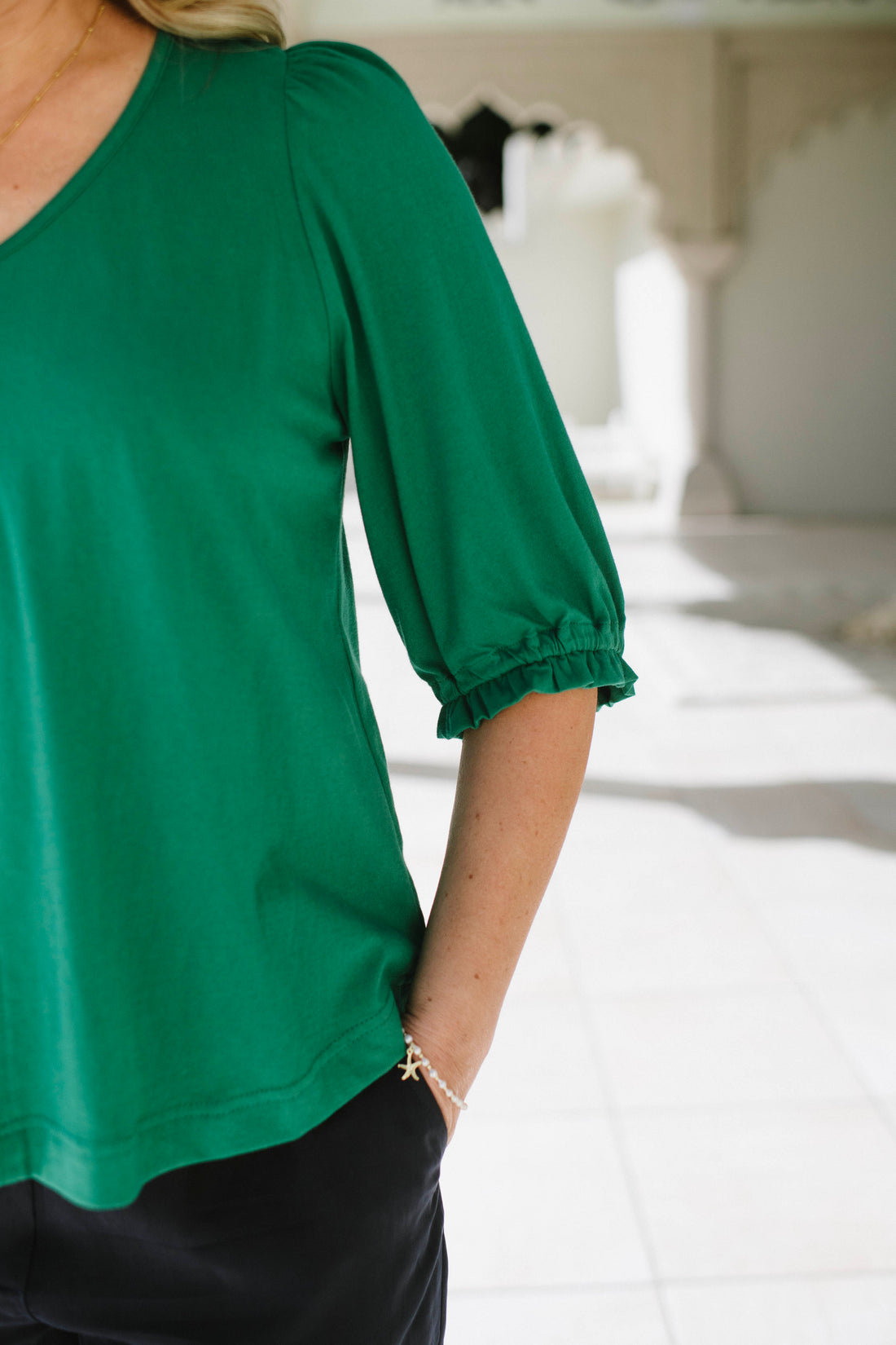 Tuscany Tee