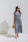 Soho Dress