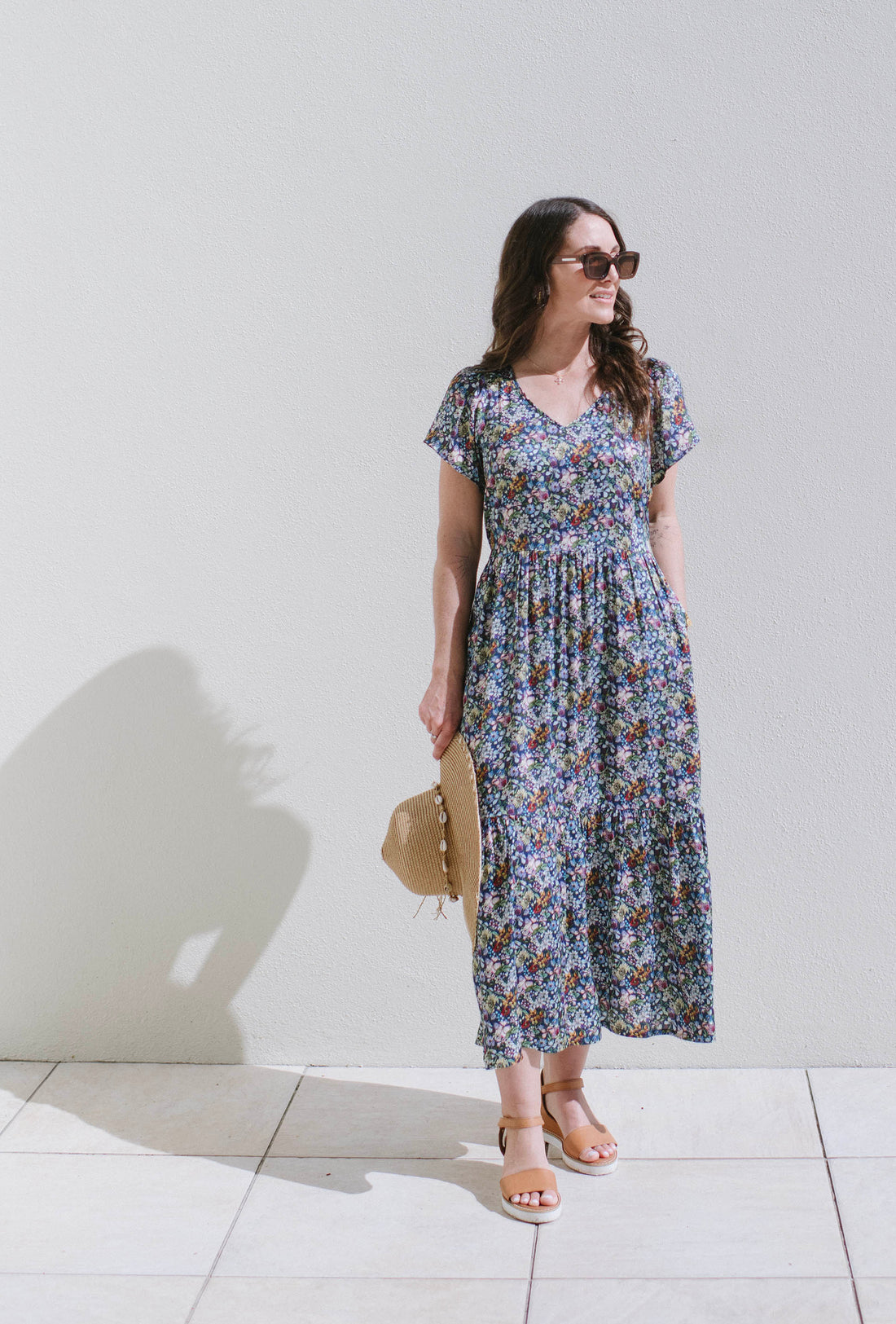 Soho Dress