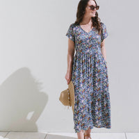Soho Dress