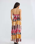 Avalon Dress
