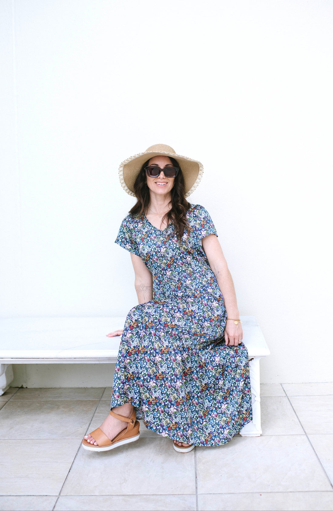 Soho Dress
