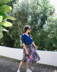 Tropical Skirt