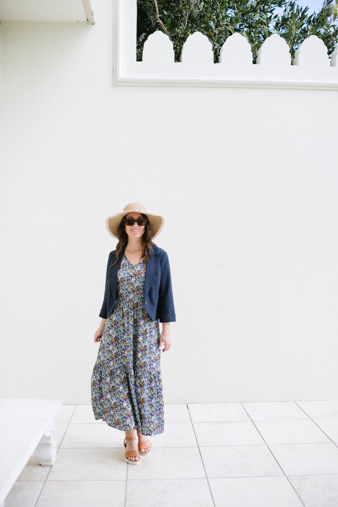 Soho Dress