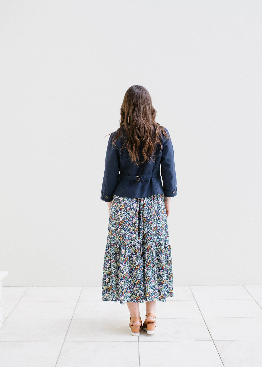 Seabreeze Jacket