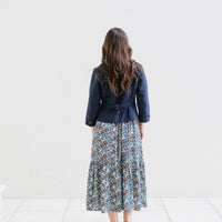 Seabreeze Jacket