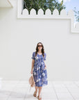Seychelles Dress