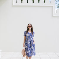 Seychelles Dress