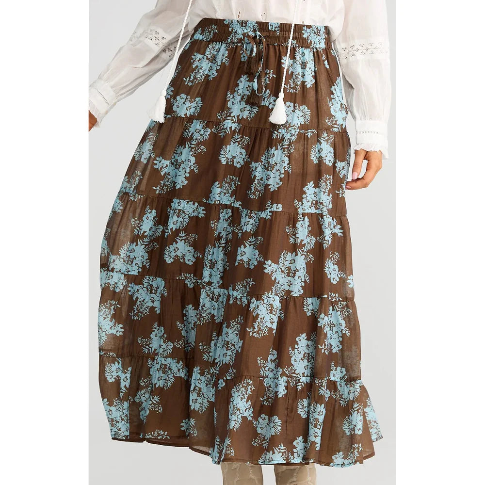 Freedom Skirt