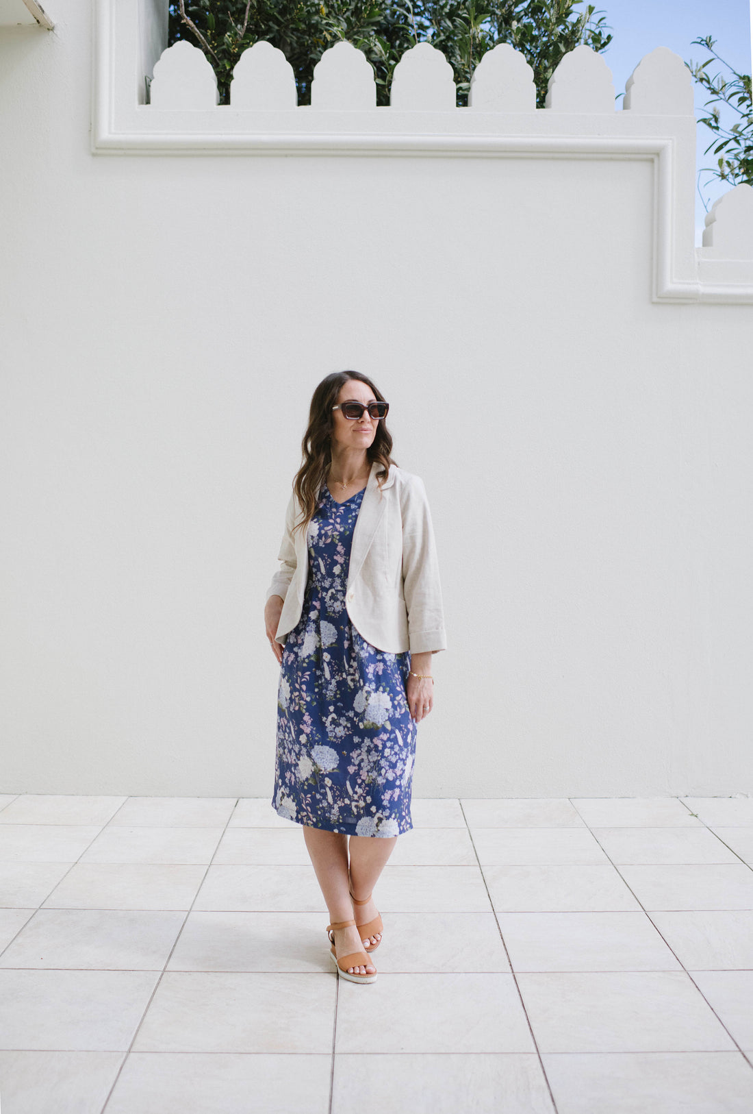 Seabreeze Jacket