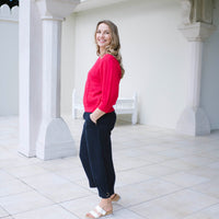 Daisy Knit