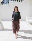 Honey Bee Blouse