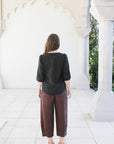 Honey Bee Blouse