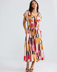 Portia Dress