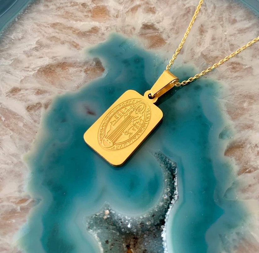 Saint Necklace