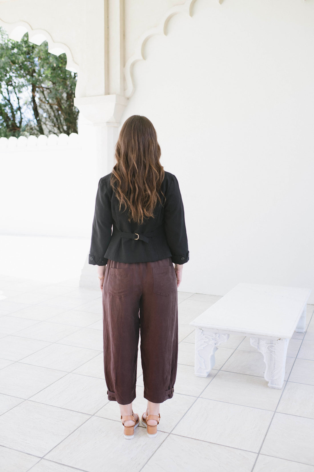 Seabreeze Jacket