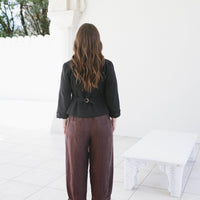 Seabreeze Jacket