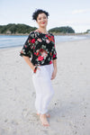 Champagne Blouse