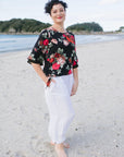 Champagne Blouse
