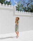 Seychelles Dress