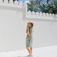 Seychelles Dress