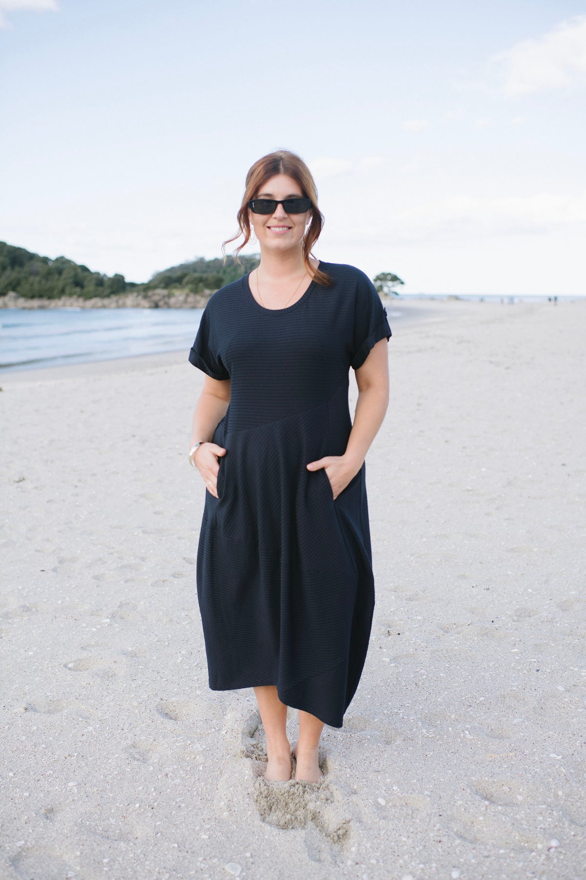 Relaxing Vibes Dress