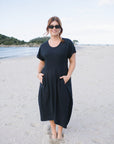 Relaxing Vibes Dress