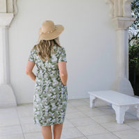 Seychelles Dress