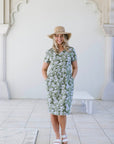 Seychelles Dress