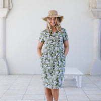 Seychelles Dress