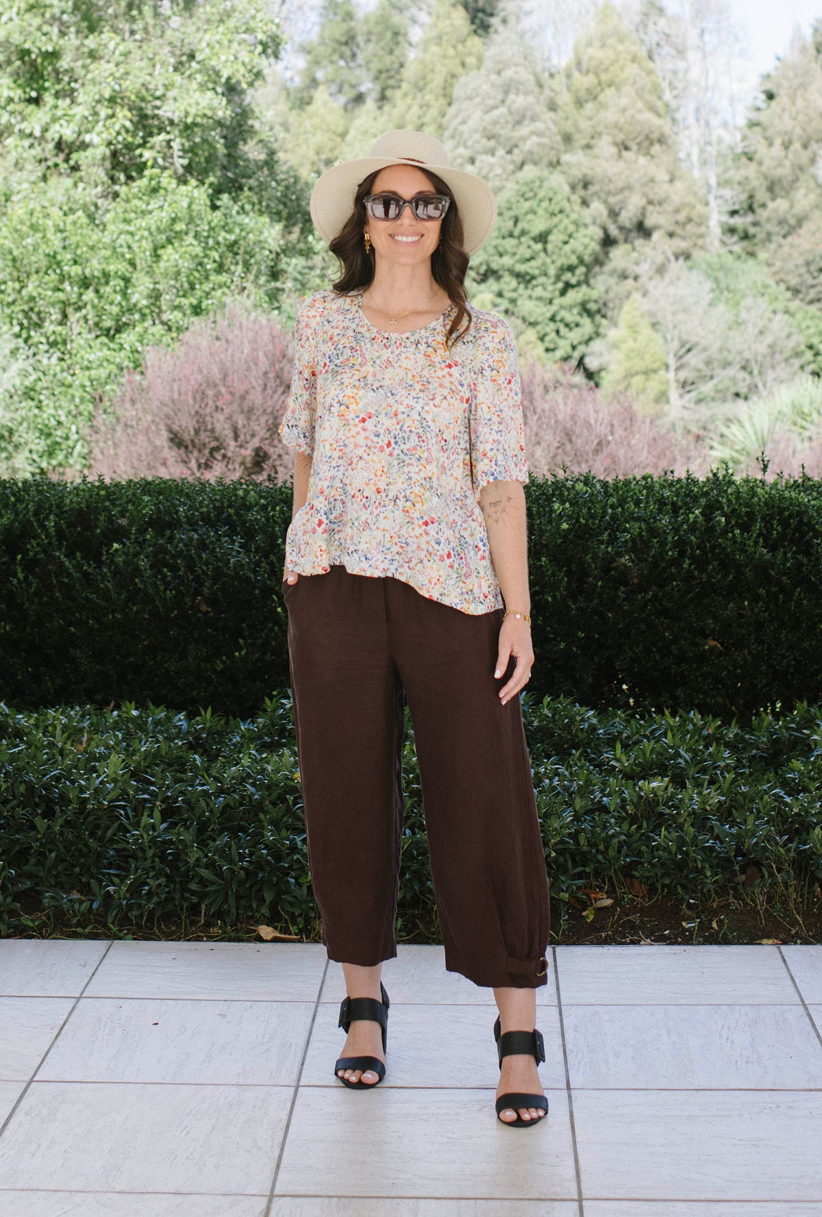 Sail Away Pant