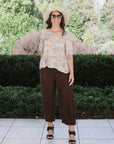 Sail Away Pant