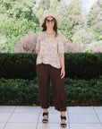 Kensington Blouse