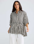Wonderland Top