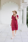 Shes a Mod Dress